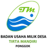 BUMDes Tirta Mandiri