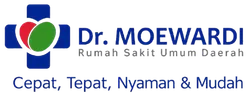 RSUD Dr. Moewardi